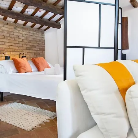 Feriehus Casa Torre Big, Stylish, Modernized 'castle' Prime Costa Brava With Ac