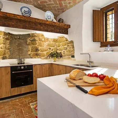 Casa Torre Big, Stylish, Modernized 'castle' Prime Costa Brava With Ac Cruïlles