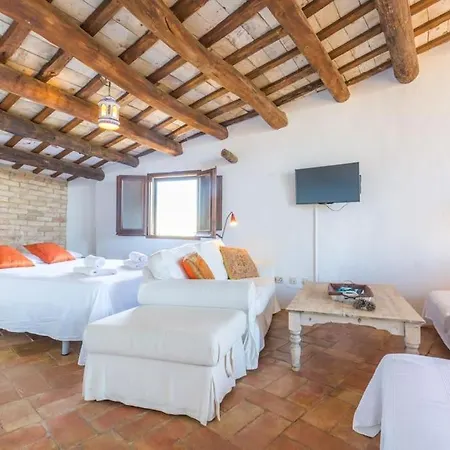 Casa Torre Big, Stylish, Modernized 'castle' Prime Costa Brava With Ac * Cruïlles