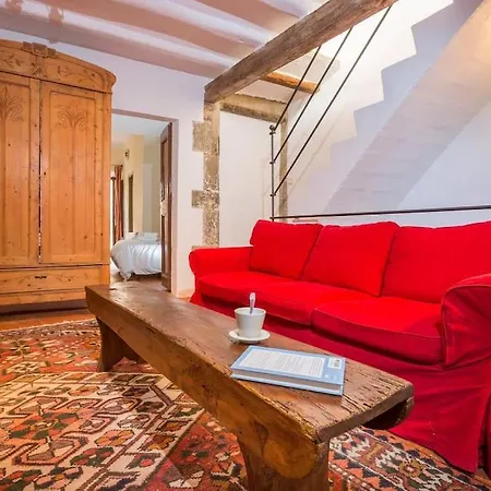 Casa Torre Big, Stylish, Modernized 'castle' Prime Costa Brava With Ac Feriehus *