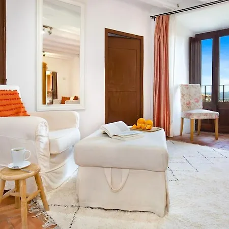 Feriehus Casa Torre Big, Stylish, Modernized 'castle' Prime Costa Brava With Ac *
