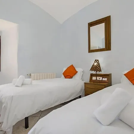 Feriehus Casa Torre Big, Stylish, Modernized 'castle' Prime Costa Brava With Ac Cruïlles