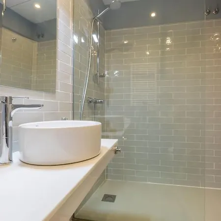 Casa Torre Big, Stylish, Modernized 'castle' Prime Costa Brava With Ac Feriehus *