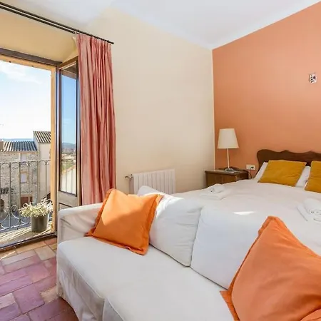 Feriehus Casa Torre Big, Stylish, Modernized 'castle' Prime Costa Brava With Ac *