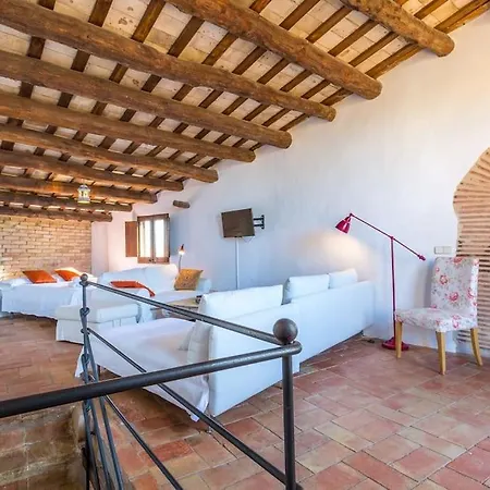 Feriehus Casa Torre Big, Stylish, Modernized 'castle' Prime Costa Brava With Ac Cruïlles