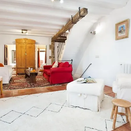Casa Torre Big, Stylish, Modernized 'castle' Prime Costa Brava With Ac Cruïlles