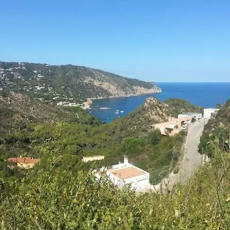 Casa Torre Big, Stylish, Modernized 'castle' Prime Costa Brava With Ac Feriehus Cruïlles