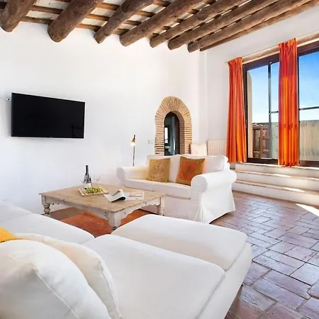Casa Torre Big, Stylish, Modernized 'castle' Prime Costa Brava With Ac