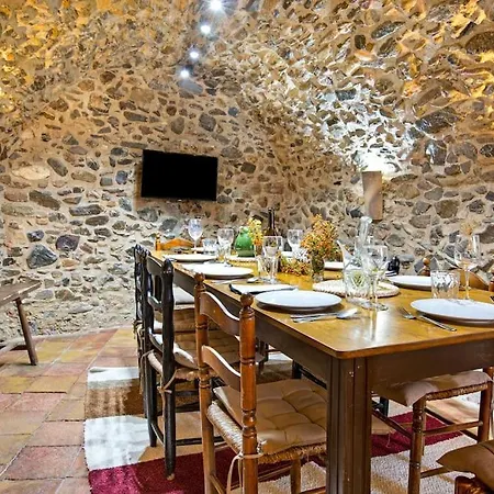 Casa Torre Big, Stylish, Modernized 'castle' Prime Costa Brava With Ac *