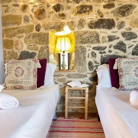 Feriehus Casa Torre Big, Stylish, Modernized 'castle' Prime Costa Brava With Ac *