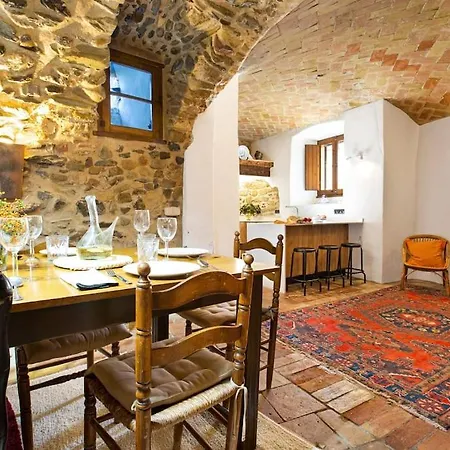 Casa Torre Big, Stylish, Modernized 'castle' Prime Costa Brava With Ac